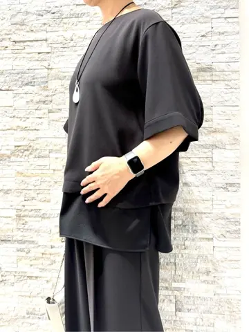 23区 荒川 コーディネート画像