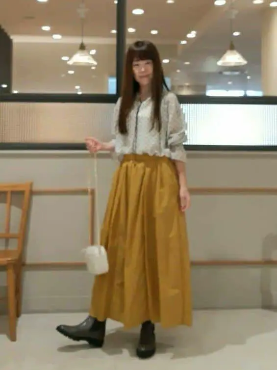  鈴木 コーディネート画像