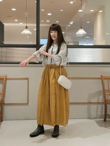 23区 鈴木 コーディネート画像