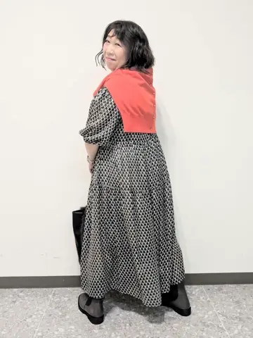 23区 武田 コーディネート画像