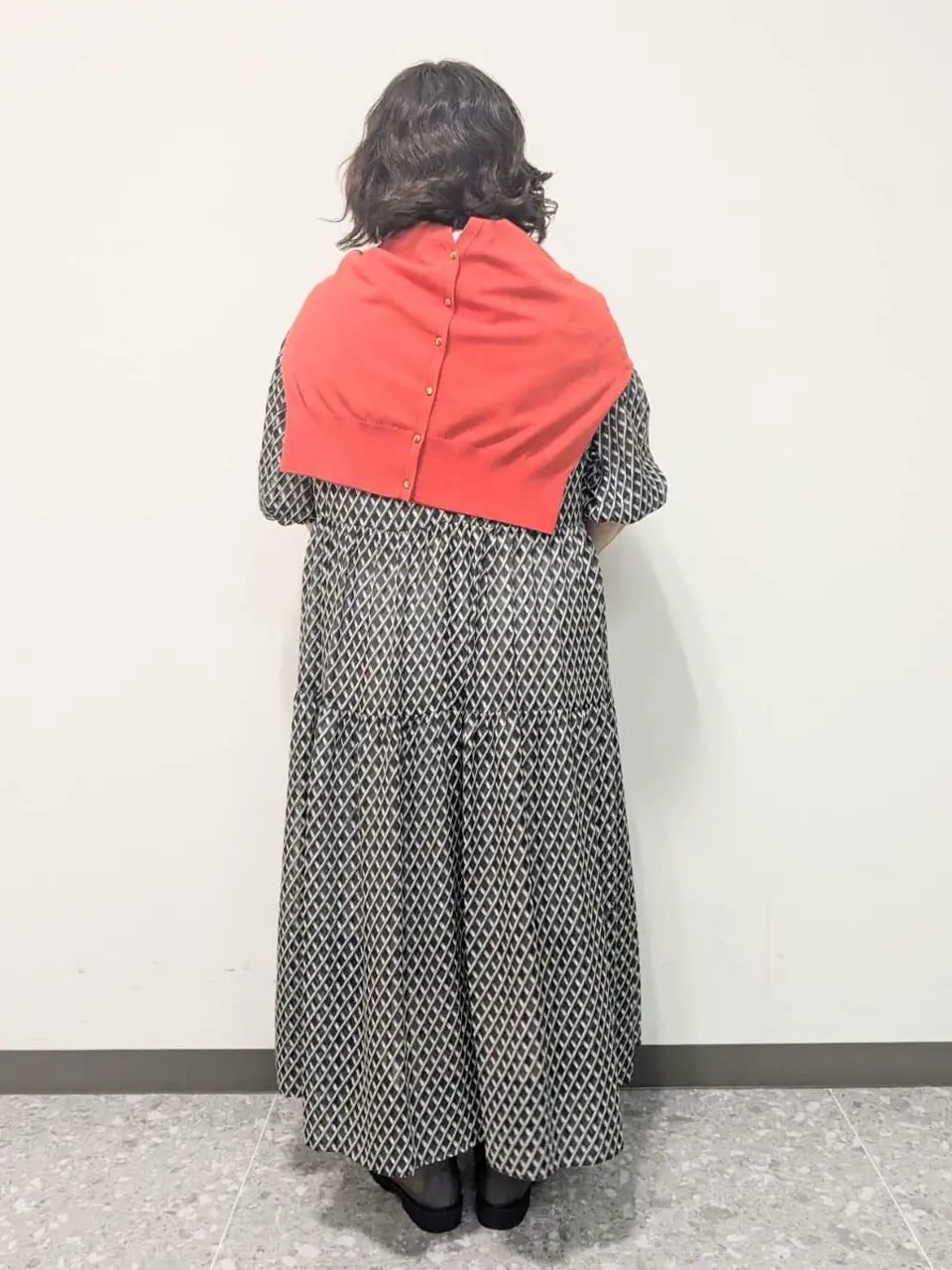 23区 武田 コーディネート画像