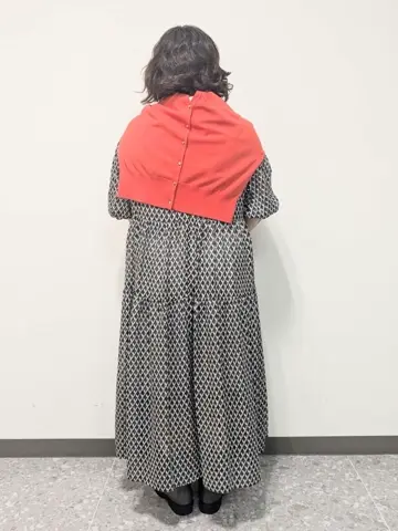 23区 武田 コーディネート画像