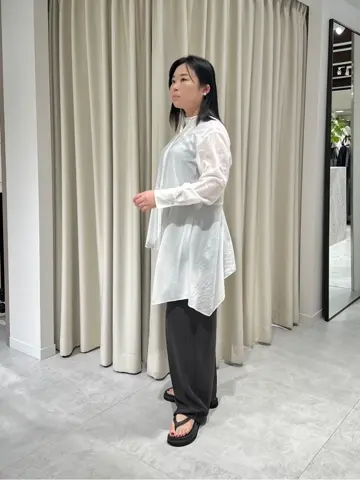 23区 笹川 コーディネート画像