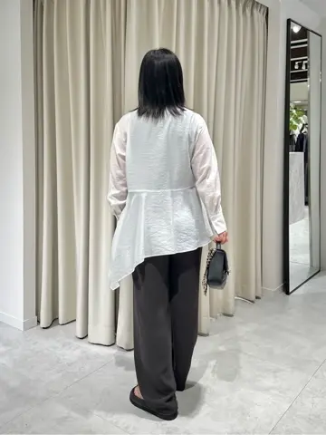 23区 笹川 コーディネート画像