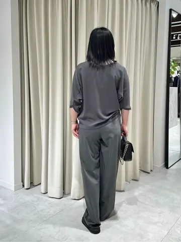 23区 笹川 コーディネート画像