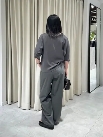 23区 笹川 コーディネート画像