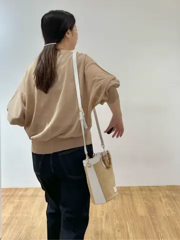 23区 西嶋 コーディネート画像