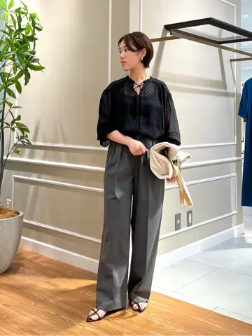 23区 伊藤 コーディネート画像