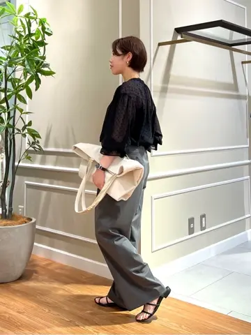 23区 伊藤 コーディネート画像