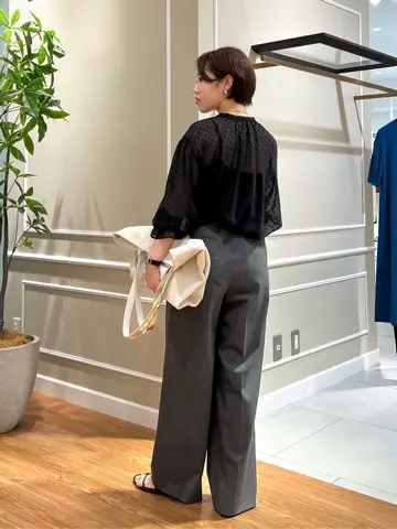 23区 伊藤 コーディネート画像