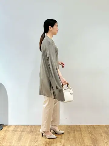 23区 西嶋 コーディネート画像