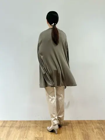 23区 西嶋 コーディネート画像