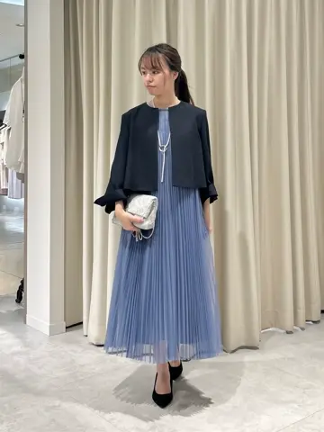 23区 柿内 コーディネート画像