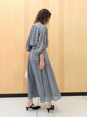 23区 半澤 コーディネート画像