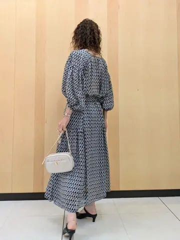 23区 半澤 コーディネート画像