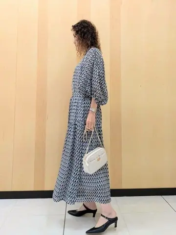 23区 半澤 コーディネート画像