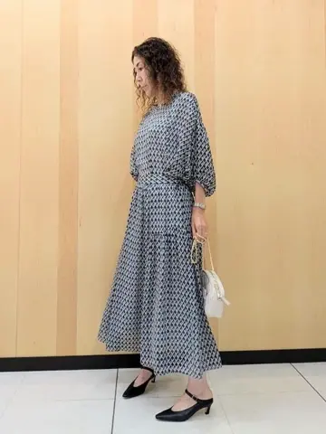 23区 半澤 コーディネート画像