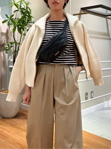 23区 伊藤 コーディネート画像