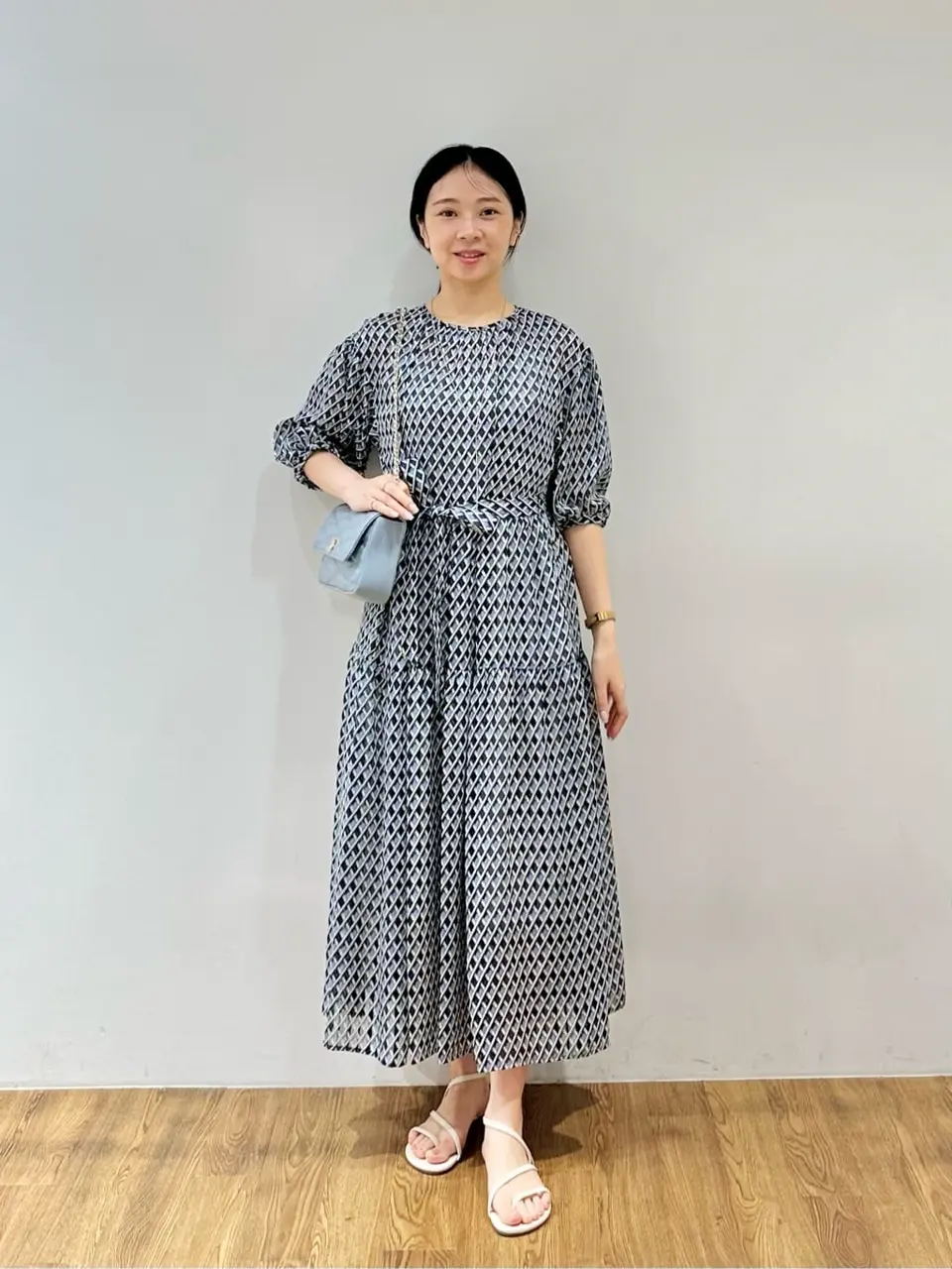 23区 西嶋 コーディネート画像