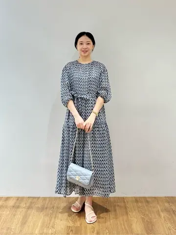 23区 西嶋 コーディネート画像