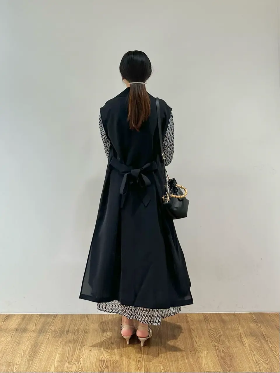 23区 西嶋 コーディネート画像