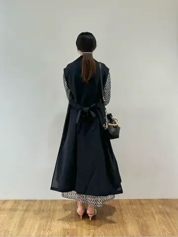 23区 西嶋 コーディネート画像