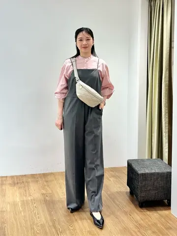 23区 西嶋 コーディネート画像