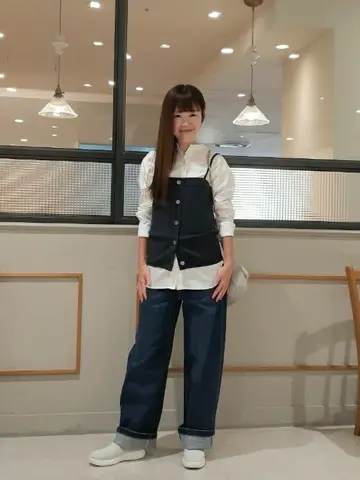 23区 鈴木 コーディネート画像