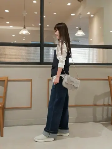 23区 鈴木 コーディネート画像