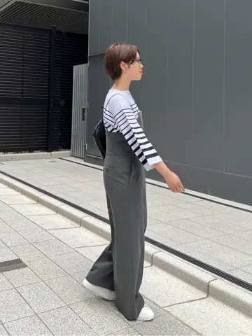 23区 伊藤 コーディネート画像