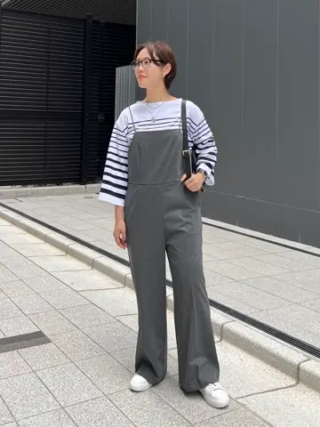 23区 伊藤 コーディネート画像