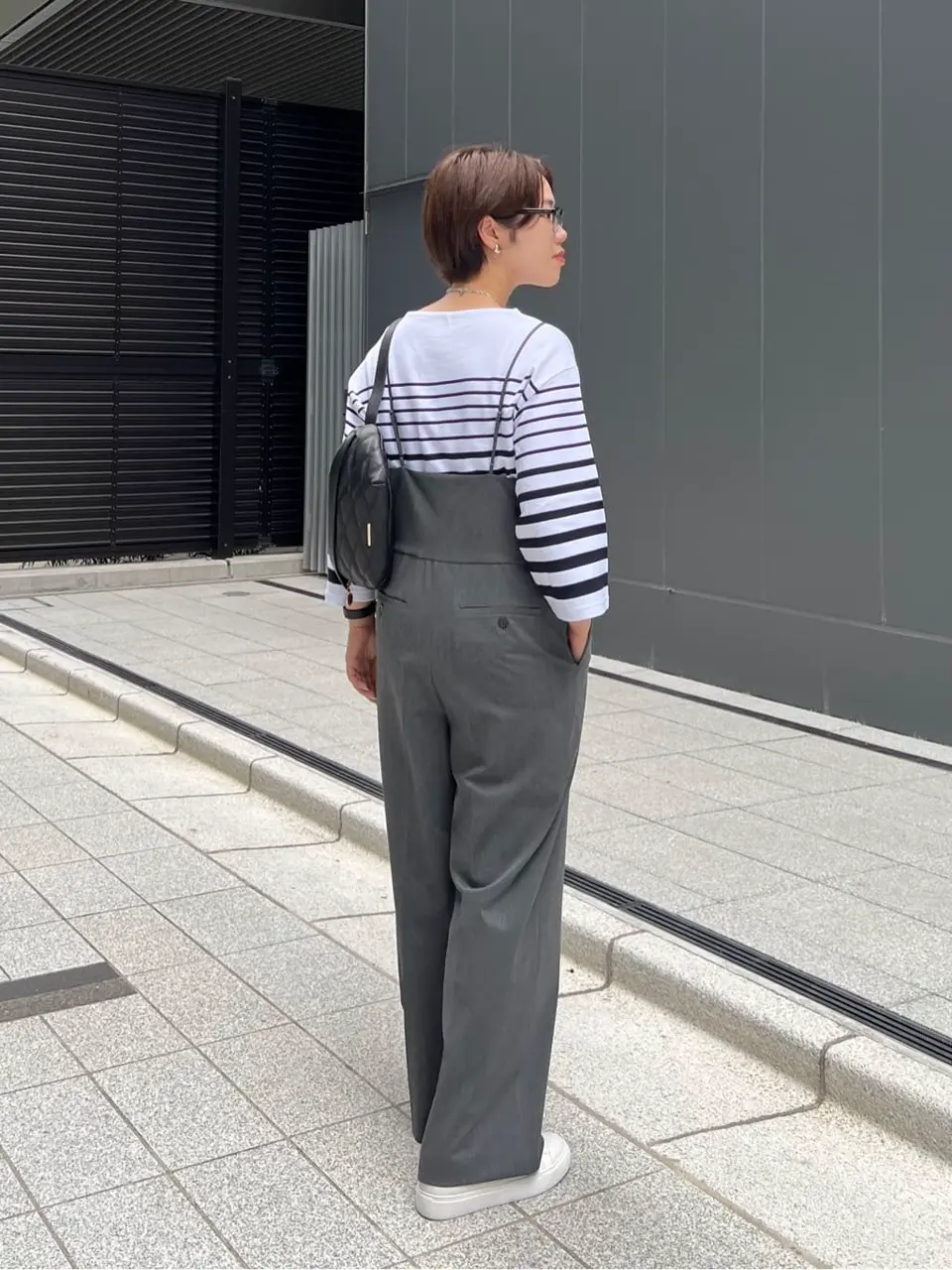 23区 伊藤 コーディネート画像