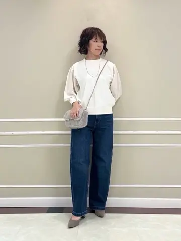 23区 助川 コーディネート画像