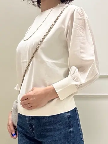 23区 助川 コーディネート画像