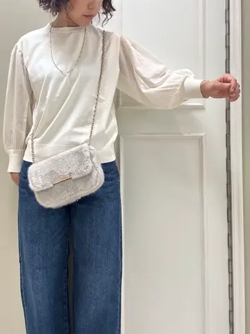 23区 助川 コーディネート画像