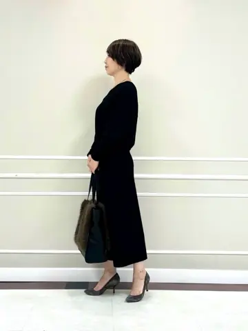 23区 荒川 コーディネート画像