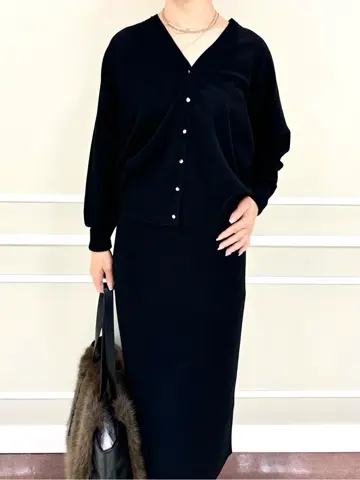 23区 荒川 コーディネート画像