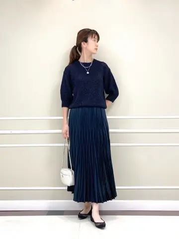 23区 川田 コーディネート画像