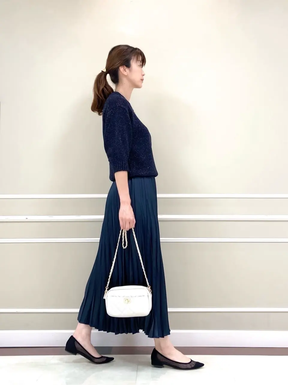 23区 川田 コーディネート画像