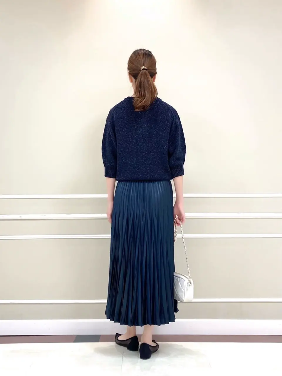 23区 川田 コーディネート画像