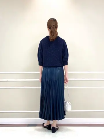 23区 川田 コーディネート画像