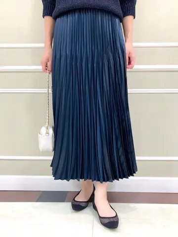 23区 川田 コーディネート画像