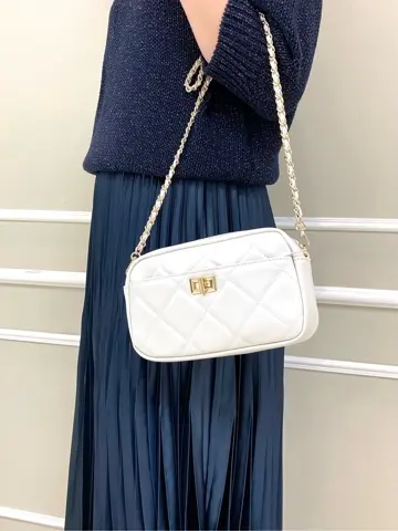 23区 川田 コーディネート画像