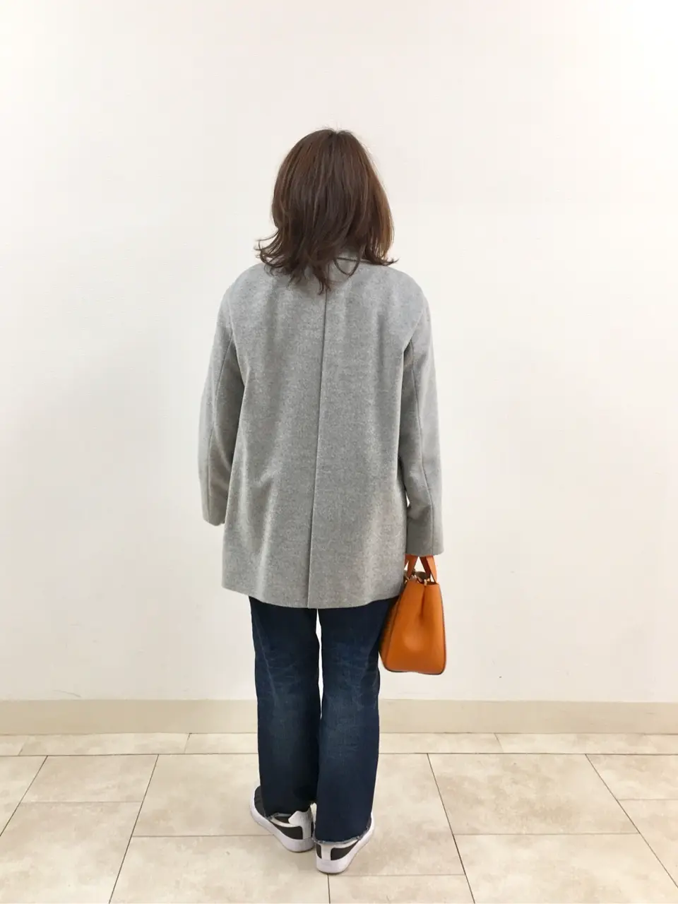 23区 河野 コーディネート画像