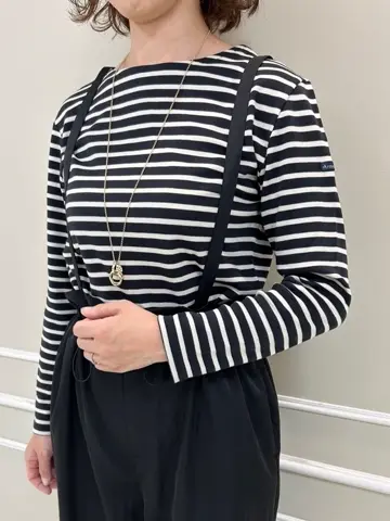 23区 助川 コーディネート画像