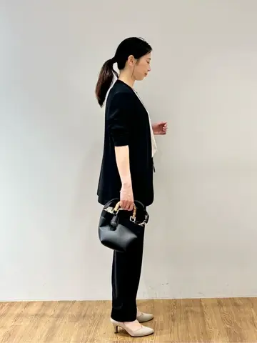 23区 西嶋 コーディネート画像