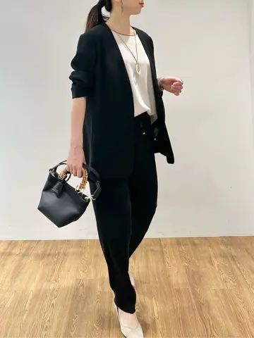 23区 西嶋 コーディネート画像