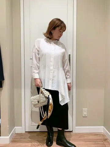 23区 江川 コーディネート画像