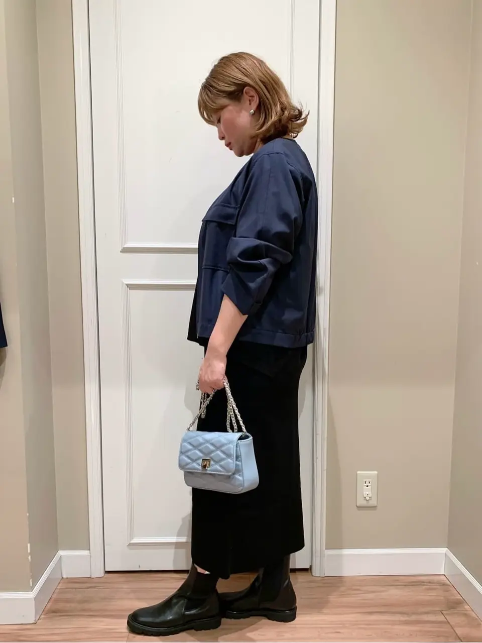 23区 江川 コーディネート画像