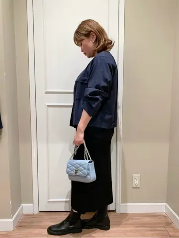 23区 江川 コーディネート画像